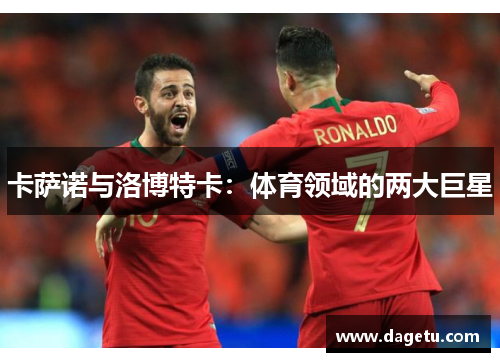 卡萨诺与洛博特卡：体育领域的两大巨星